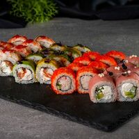 Осака в Hanami