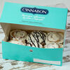 Синнапак Минибон в Cinnabon по цене 1215