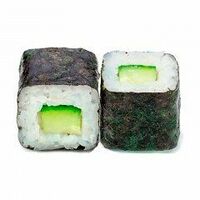 Огурец-маки в Sushi Park