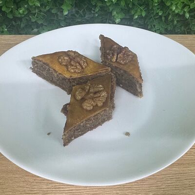 Пахлава в Замин по цене 400 ₽