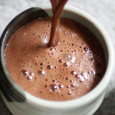 Какао Bean to Bar в Kontrabarista по цене 420 ₽
