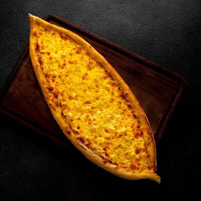 Пейнирли пиде в Сhef Арбат по цене 1050 ₽