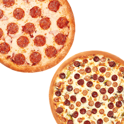 Комбо Сочный дуэт в NinjaFood по цене 1703 ₽