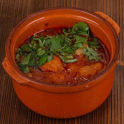 Солянка по-грузински в Чито-гврито по цене 490 ₽