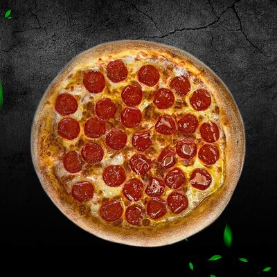 Чоризов EPIC PIZZA по цене 888 ₽