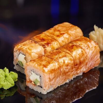 Филадельфия Samurai в Enjoy по цене 669 ₽