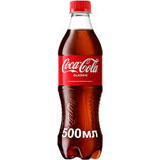 Coca-Cola в Египетская сила по цене 100 ₽