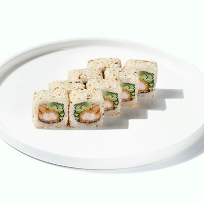 Эбби сизам в ЭкоРолл по цене 487 ₽