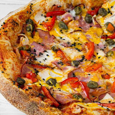 Ломаджо мяснаяв Xpizza по цене 569 ₽