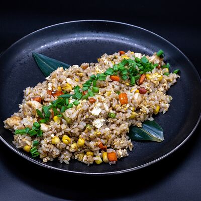 Фрад Райс говядина в Тай По по цене 540 ₽