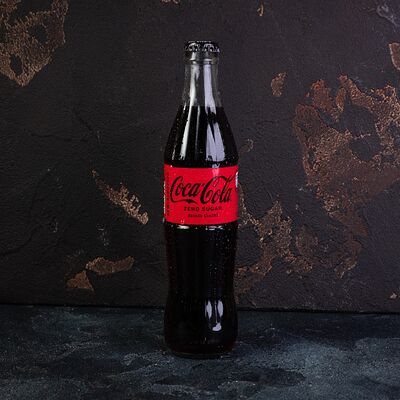 Coca-Cola Zero в Лавашура по цене 250 ₽