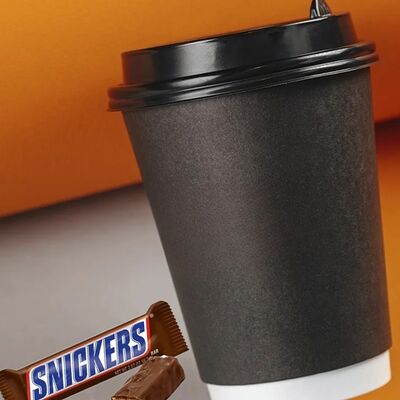 Сникерсв Bubble tea по цене 199 ₽