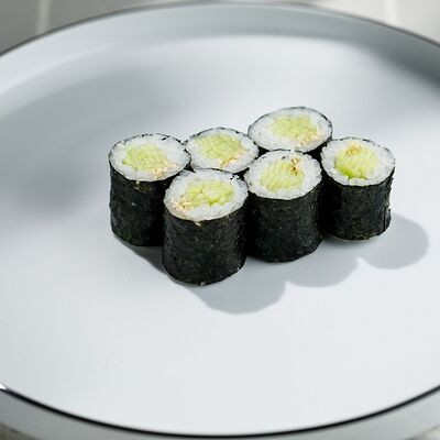 Ролл с огурцом в Кукумбер по цене 360