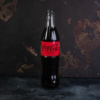 Coca-Cola Zero в Лавашура