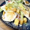 Салат Цезарь с курицей в Piccola Pizza по цене 552