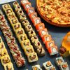 Сет Пятница в Yaposha Sushi & Pizza по цене 12300