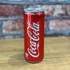 Coca-Cola Original в Шаурма на Морском по цене 96