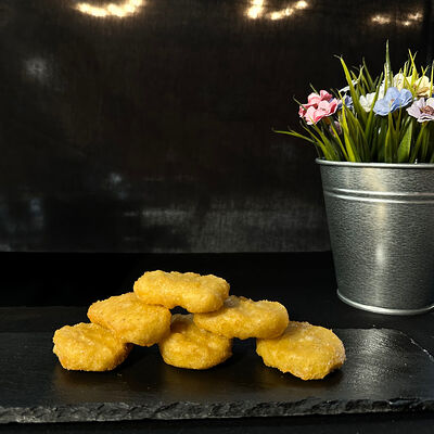 Наггетсы в Торговый дворик по цене 310 ₽