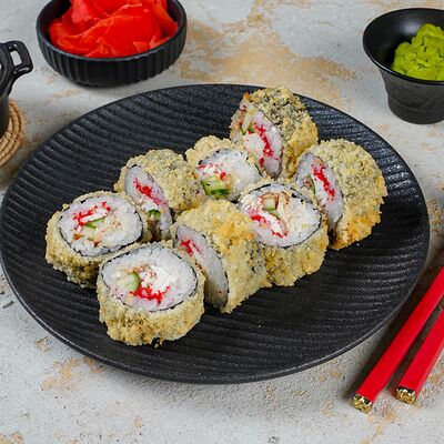 Темпура Калифорния в X-Delivery по цене 750 ₽