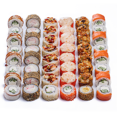 Сет Умай в Окинава по цене 3680 ₽