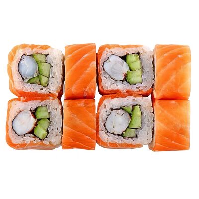 Ролл Амиго в Sushi Yes по цене 495 ₽