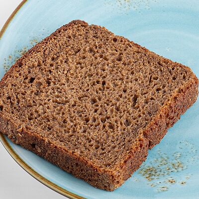 Хлеб чёрный в Вилка Ложка по цене 7 ₽