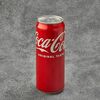 Coca-Cola в Holy Hotdoggers по цене 280