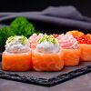 Королевский с икройв Маэстро Kaiseki Ryori по цене 1299