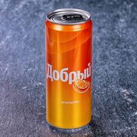 Добрый Апельсин в Шашлычный Сет