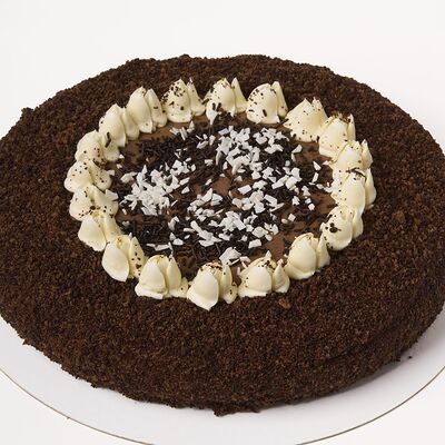 Торт Трюфельный в UfaDessert по цене 1504 ₽