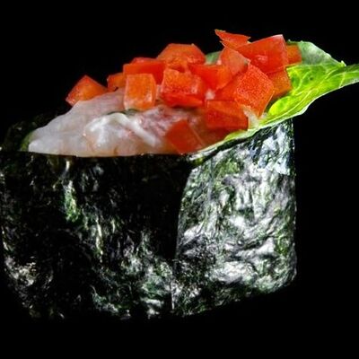 Нежная эбив Японка по цене 170 ₽