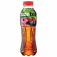 Fuzetea в Alibaba Doner