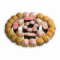 Сет Запеченный хит в Sushi Street