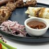 Шашлык из свинины в Марбелья по цене 790