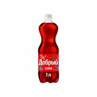 Добрый cola 1лт в Брат Джан