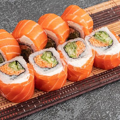 Флорида в KANAGAWAsushi по цене 780 ₽