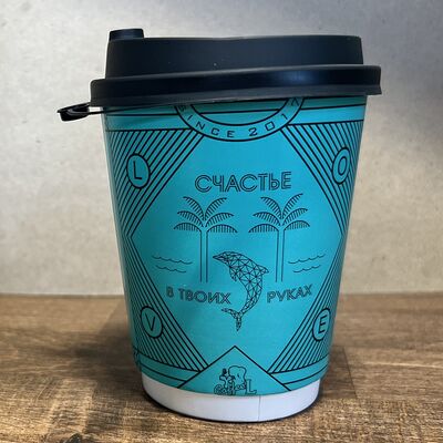 Моккачино в Coffee L по цене 279 ₽