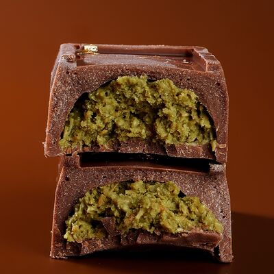 Дубайский шоколадв Крошка по цене 635 ₽