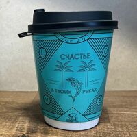 Моккачино в Coffee L