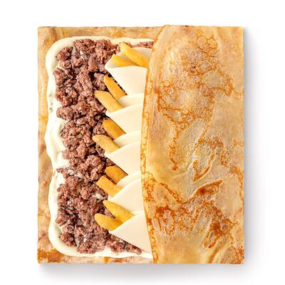 Блин Биф Босс в Блинбери по цене 305