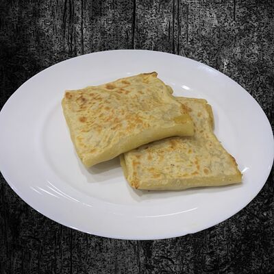 Эггроти с овощами в Сытно пряно по цене 310 ₽