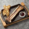 Мозговая кость с соусом Pepper в Double Grill & Bar по цене 890