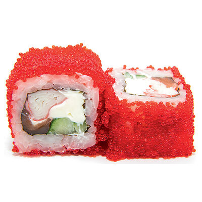 Мягкий в Суши-Мания по цене 480