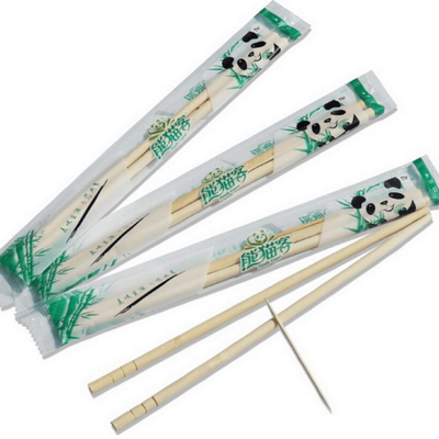 Палочки для суши в Мистер суши по цене 8 ₽