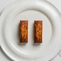 Лимонный кекс в Londri