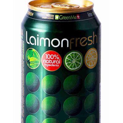 Laimon Fresh в Между Булок по цене 120 ₽