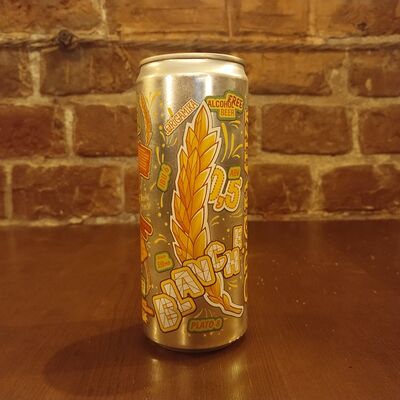 Blanche в Борода по цене 408 ₽