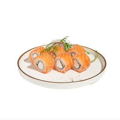 Фила round в Делюсь добром по цене 1350 ₽