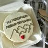 Бенто-торт ты покоришь любые вершины в ButlerBakery по цене 2190