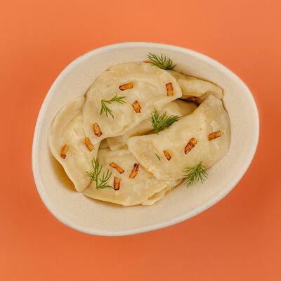 Картофан в Добрый лепщик по цене 370 ₽